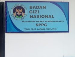 Skandal MBG Tanjung Enim: Ayam Diduga Berbelatung, Identitas Yayasan Mitra SPPG Misterius