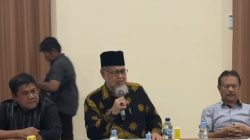 Kodam dan Arah Baru Pembangunan Kepri: Dato Huzrin Hood Dorong Pemerataan Kawasan dari Tanjungpinang–Bintan