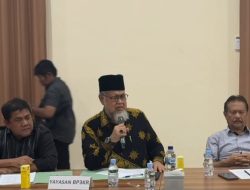 Kodam dan Arah Baru Pembangunan Kepri: Dato Huzrin Hood Dorong Pemerataan Kawasan dari Tanjungpinang–Bintan