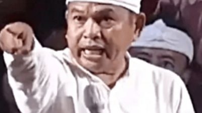 Profesor Sutan Nasomal Kritik Wacana Jalan Provinsi Berbayar di Jawa Barat: “Jangan Tambah Beban Rakyat”