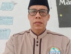 Berinfak Untuk Palestina Tidak Ada Ruginya
