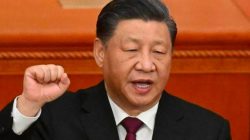 Xi Jinping Jadi Perhatian Dunia, Seruan Perdamaian dan Isu Palestina Menggema di Forum Global