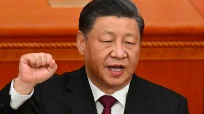 Xi Jinping Jadi Perhatian Dunia, Seruan Perdamaian dan Isu Palestina Menggema di Forum Global