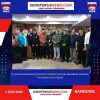 Dispora Kota Bandung Perkuat Karakter Pemuda, Wujudkan Generasi Pancasila di Era Digital