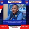 Rapat Koordinasi Penguatan Struktural DPC, Kordapil, dan Pengurus DPD Partai Gema Bangsa Kota Bandung
