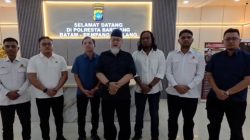 Respon Cepat Aparat dan Konsolidasi Sosial di Batam: Kasus Raja Situmorang Uji Ketegasan Hukum dan Kearifan Lokal