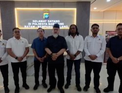 Respon Cepat Aparat dan Konsolidasi Sosial di Batam: Kasus Raja Situmorang Uji Ketegasan Hukum dan Kearifan Lokal